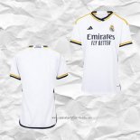 Camiseta Primera Real Madrid 2023 2024 Mujer