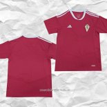 Camiseta Primera Real Murcia 2023 2024 Tailandia