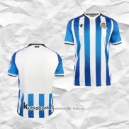 Camiseta Primera Real Sociedad 2021 2022