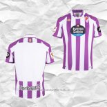 Camiseta Primera Real Valladolid 2023 2024