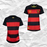 Camiseta Primera Recife 2023 Mujer