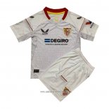 Camiseta Primera Sevilla 2022 2023 Nino
