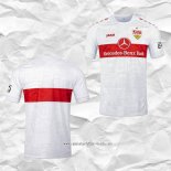Camiseta Primera Stuttgart 2022 2023 Tailandia
