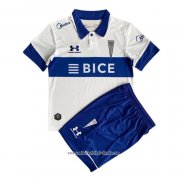 Camiseta Primera Universidad Catolica 2022 Nino