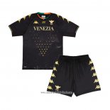 Camiseta Primera Venezia 2021 2022 Nino
