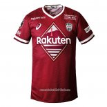 Camiseta Primera Vissel Kobe 2022 Tailandia