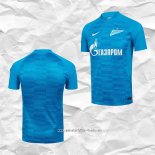 Camiseta Primera Zenit Saint Petersburg 2021 2022 Tailandia