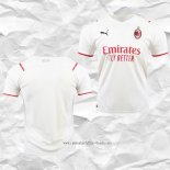 Camiseta Segunda AC Milan 2021 2022