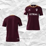 Camiseta Segunda Albacete 2021 2022 Tailandia