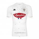 Camiseta Segunda Angers SCO 2021 2022 Tailandia