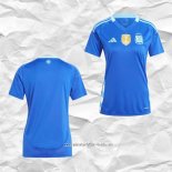 Camiseta Segunda Argentina 2024 Mujer