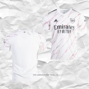Camiseta Segunda Arsenal 2020 2021
