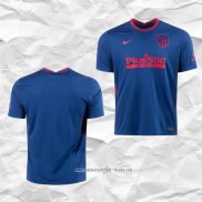 Camiseta Segunda Atletico Madrid 2020 2021
