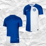 Camiseta Segunda Atletico Madrid 2023 2024 Tailandia