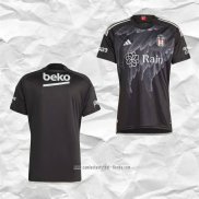 Camiseta Segunda Besiktas JK 2023 2024 Tailandia