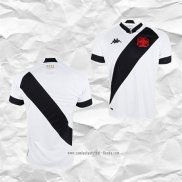 Camiseta Segunda CR Vasco da Gama 2022 Tailandia