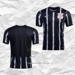 Camiseta Segunda Corinthians 2021 2022