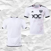 Camiseta Segunda DC United 2023 2024