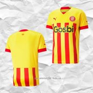 Camiseta Segunda Girona 2022 2023 Tailandia