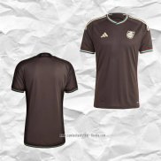 Camiseta Segunda Jamaica 2023 2024 Tailandia