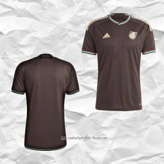 Camiseta Segunda Jamaica 2023 2024 Tailandia