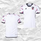 Camiseta Segunda Japon 2022