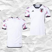 Camiseta Segunda Japon 2022