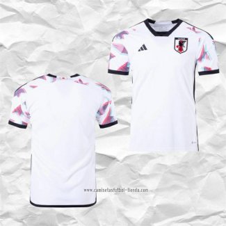 Camiseta Segunda Japon 2022