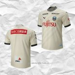 Camiseta Segunda Kawasaki Frontale 2023 Tailandia