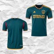 Camiseta Segunda Los Angeles Galaxy Authentic 2023 2024