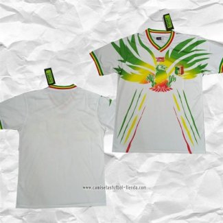 Camiseta Segunda Mali 2024 Tailandia