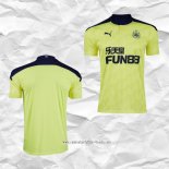 Camiseta Segunda Newcastle United 2020 2021 Tailandia