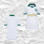 Camiseta Segunda Palmeiras 2024 Mujer