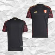 Camiseta Segunda Peru 2024
