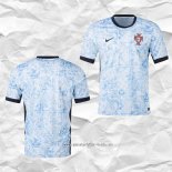 Camiseta Segunda Portugal 2024