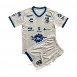 Camiseta Segunda Queretaro 2021 2022 Nino