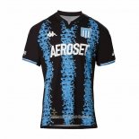 Camiseta Segunda Racing Club 2022 Tailandia