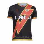 Camiseta Segunda Rayo Vallecano 2023 2024