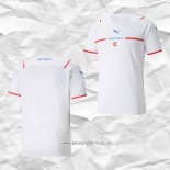 Camiseta Segunda Republica Checa 2021 Tailandia