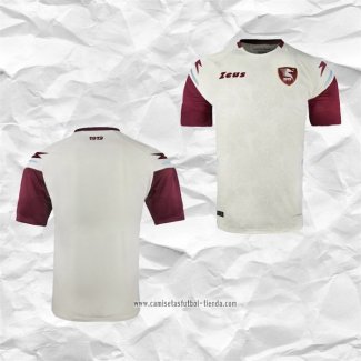 Camiseta Segunda Salernitana 2021 2022 Tailandia