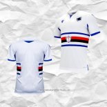 Camiseta Segunda Sampdoria 2020 2021 Tailandia