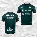Camiseta Segunda Santos Laguna 2021 2022