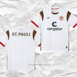 Camiseta Segunda St. Pauli 2022 2023 Tailandia