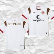 Camiseta Segunda St. Pauli 2022 2023 Tailandia