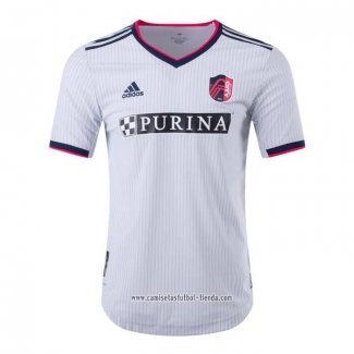 Camiseta Segunda St. Pauli 2022 2023 Tailandia