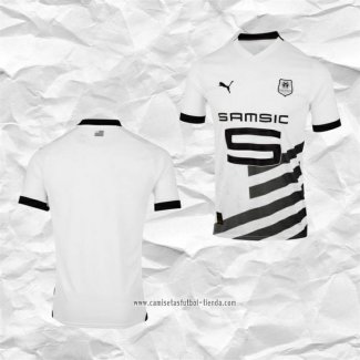 Camiseta Segunda Stade Rennais 2023 2024