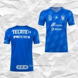 Camiseta Segunda Tigres UANL 2022 2023