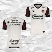 Camiseta Segunda Tijuana 2021 2022 Tailandia