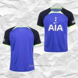 Camiseta Segunda Tottenham Hotspur 2022 2023