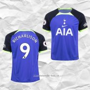 Camiseta Segunda Tottenham Hotspur Jugador Richarlison 2022 2023